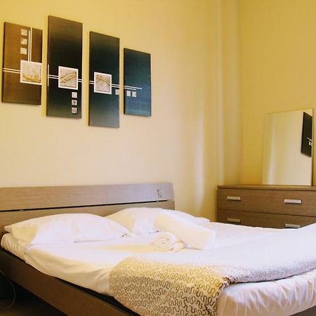 San Donato Apartments Torino Eksteriør bilde