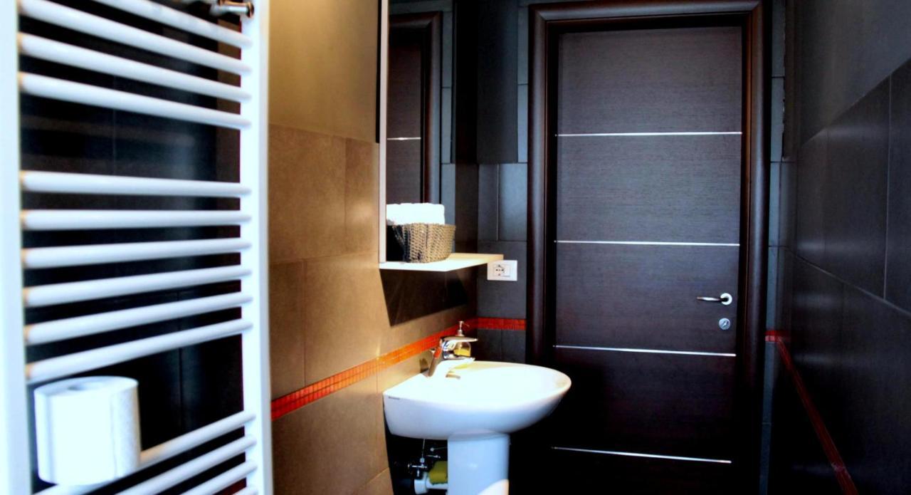 San Donato Apartments Torino Eksteriør bilde