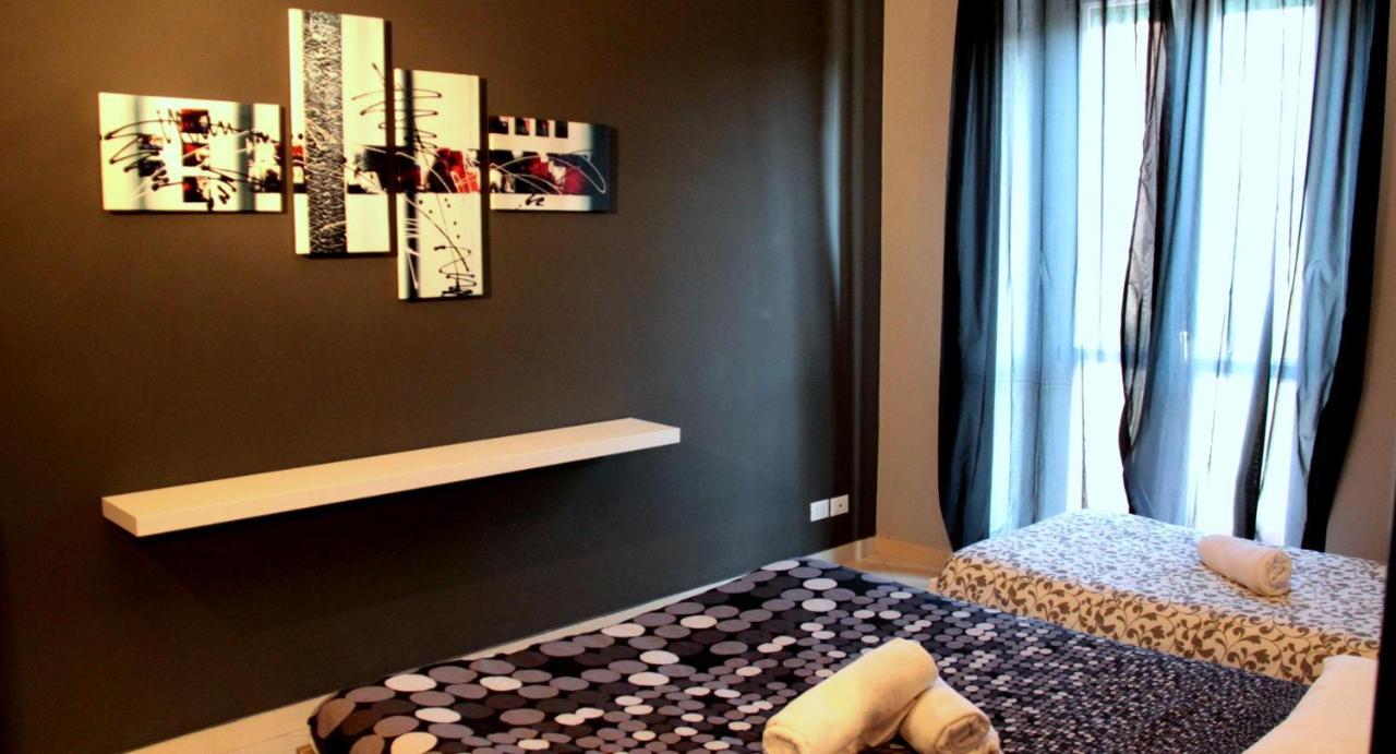 San Donato Apartments Torino Eksteriør bilde