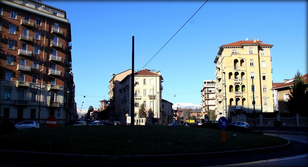 San Donato Apartments Torino Eksteriør bilde
