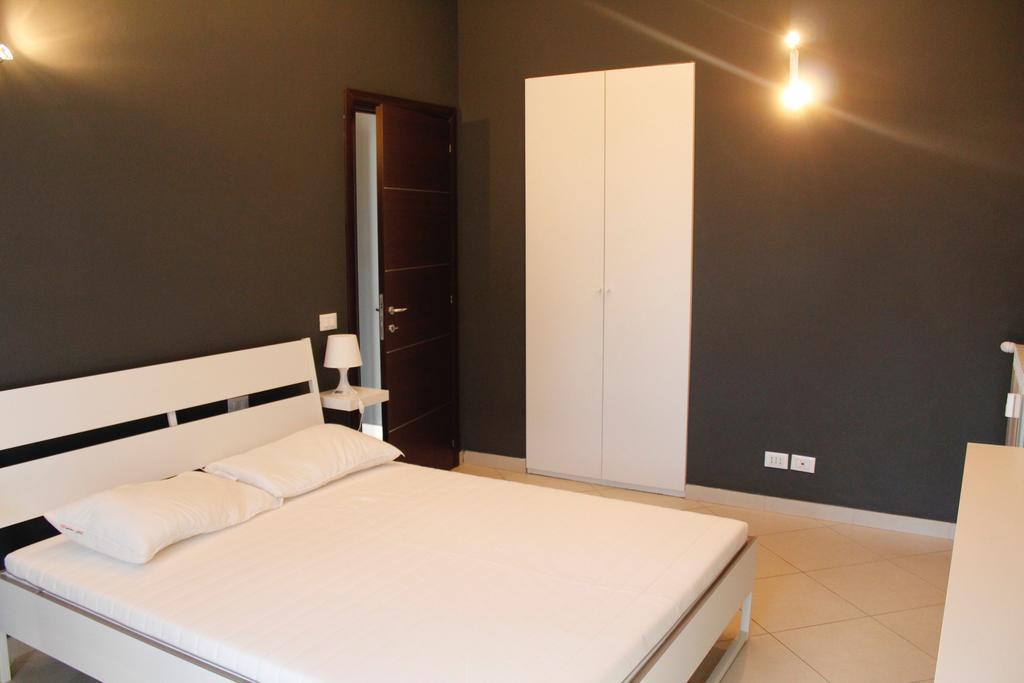 San Donato Apartments Torino Eksteriør bilde