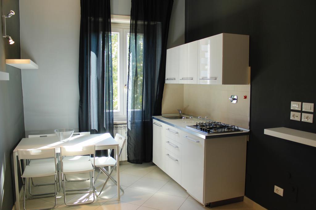 San Donato Apartments Torino Eksteriør bilde