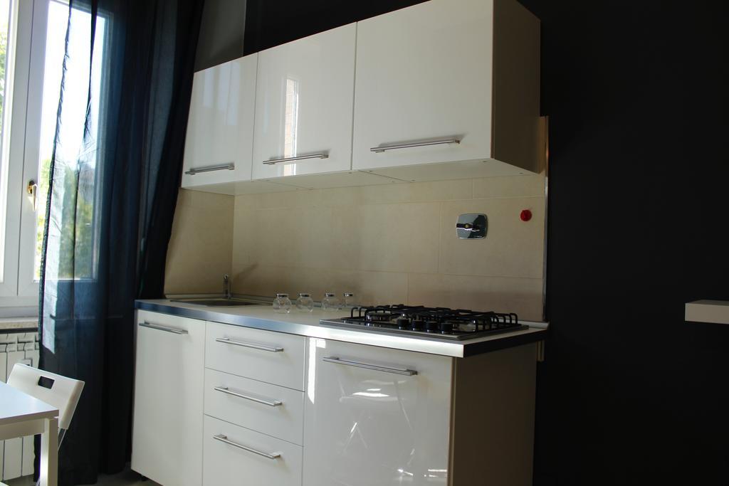 San Donato Apartments Torino Eksteriør bilde