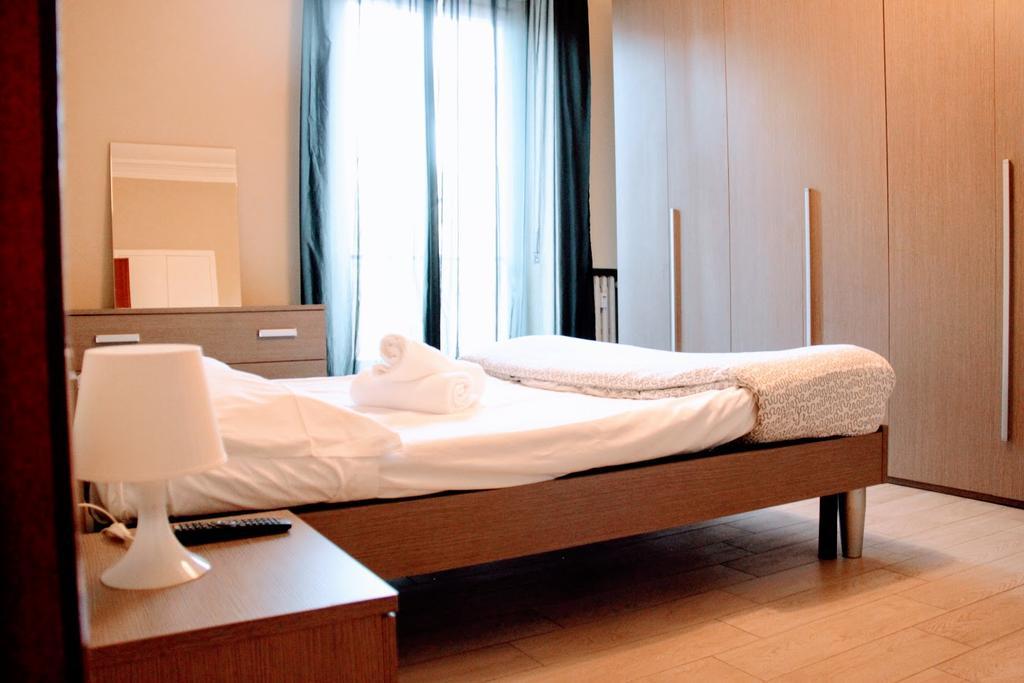 San Donato Apartments Torino Eksteriør bilde