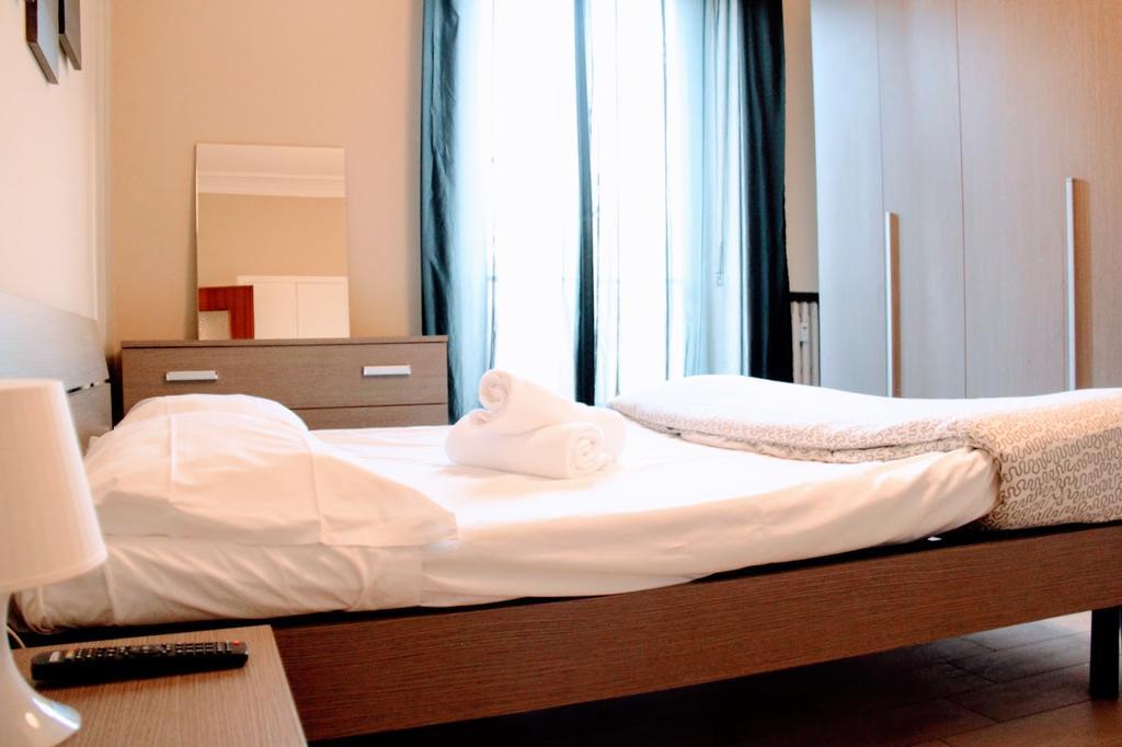 San Donato Apartments Torino Eksteriør bilde