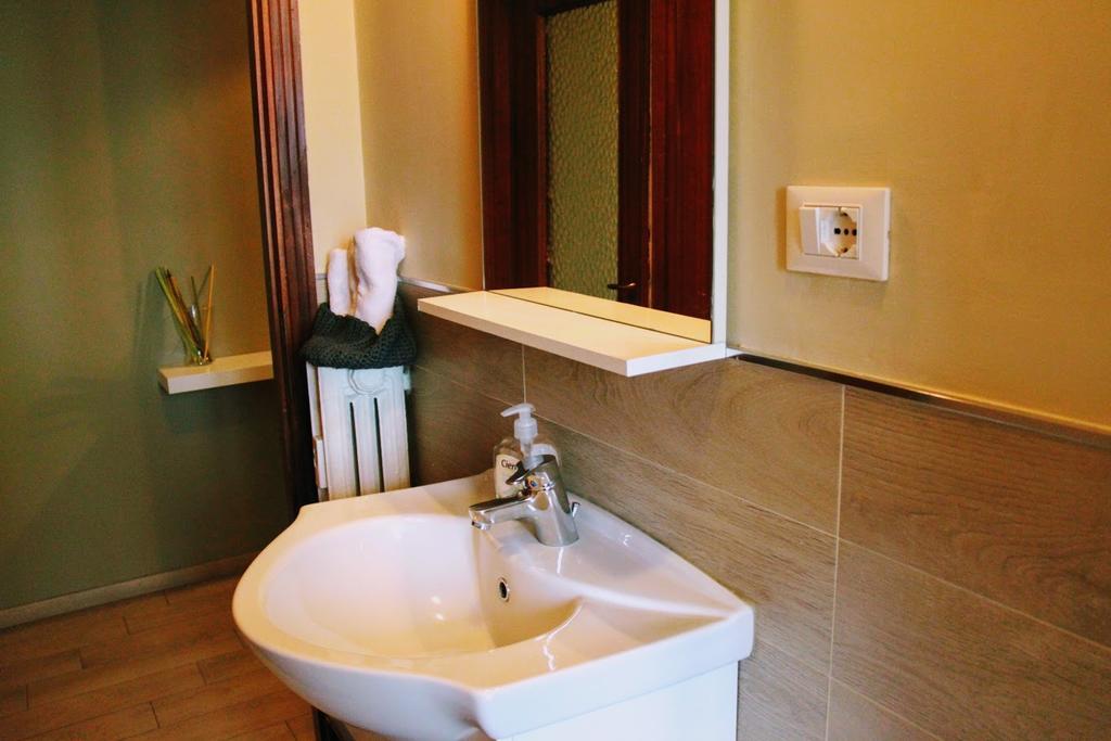 San Donato Apartments Torino Eksteriør bilde