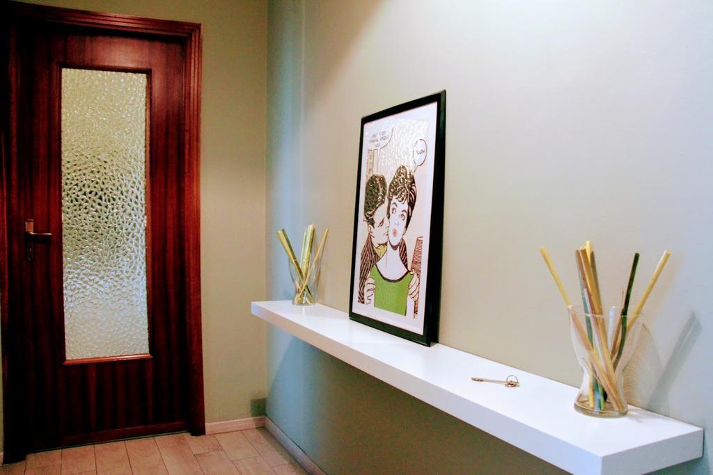 San Donato Apartments Torino Eksteriør bilde