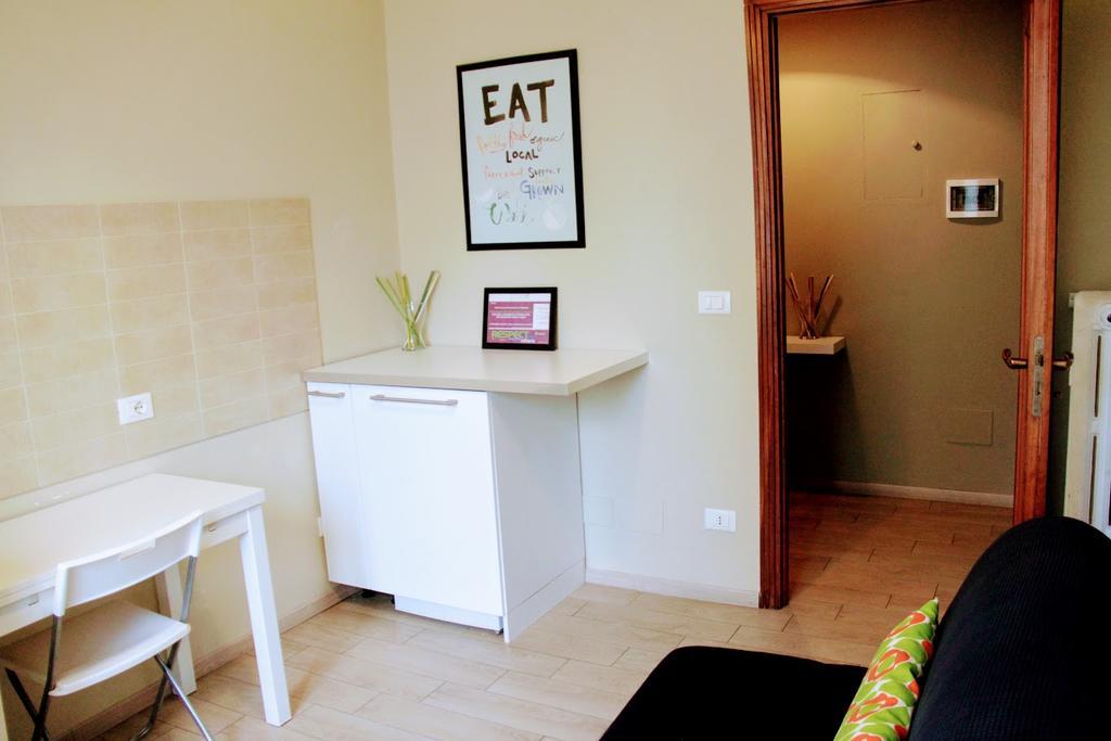 San Donato Apartments Torino Eksteriør bilde